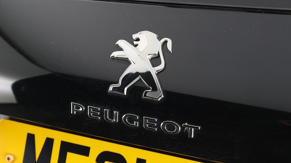 Used Peugeot 308 2021 for sale - 76260039: Photo 21