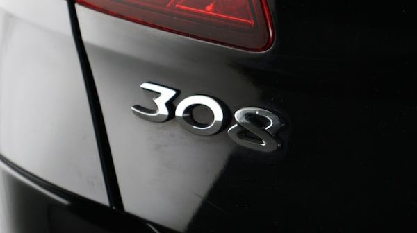 Used Peugeot 308 2021 for sale - 76260039: Photo 22