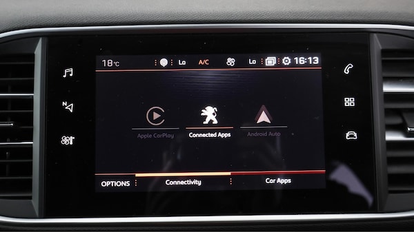 Used Peugeot 308 2021 for sale - 76260039: Photo 25