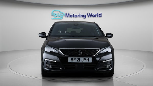Used Peugeot 308 2021 for sale - 76260039: Photo 3