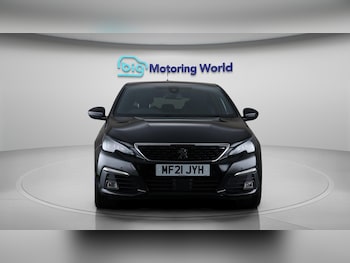 Used Peugeot 308 2021 for sale - 76260039: Photo 3