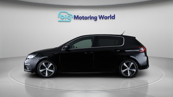 Used Peugeot 308 2021 for sale - 76260039: Photo 5