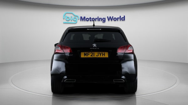 Used Peugeot 308 2021 for sale - 76260039: Photo 7