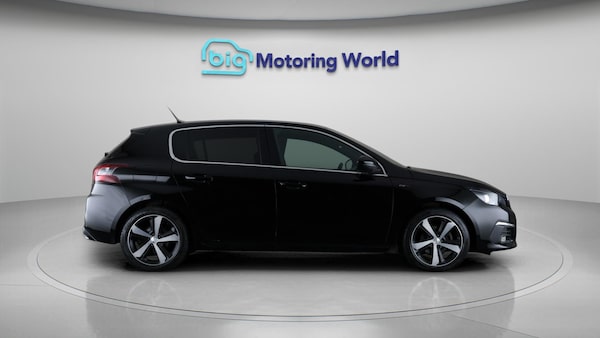 Used Peugeot 308 2021 for sale - 76260039: Photo 9