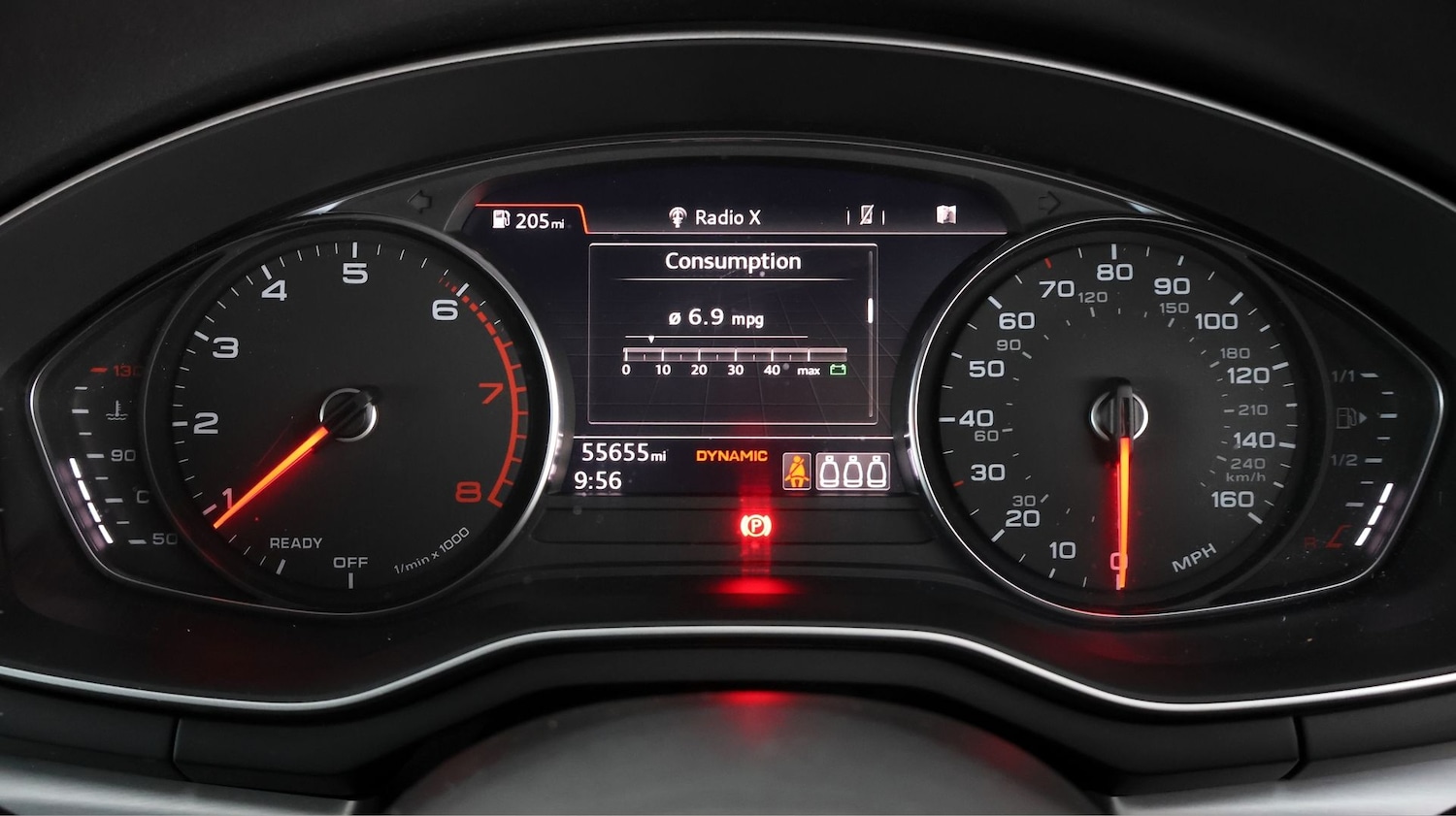 Used Audi A4 2019 for sale - 77619679: Photo 10