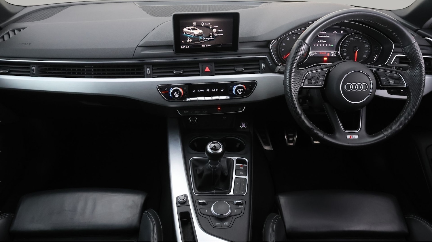 Used Audi A4 2019 for sale - 77619679: Photo 12