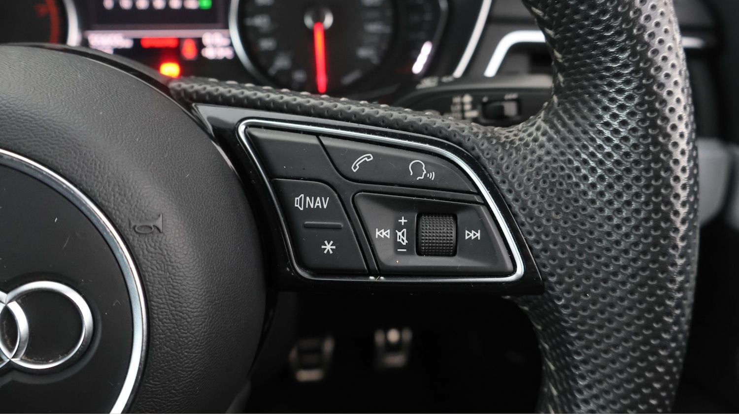 Used Audi A4 2019 for sale - 77619679: Photo 22