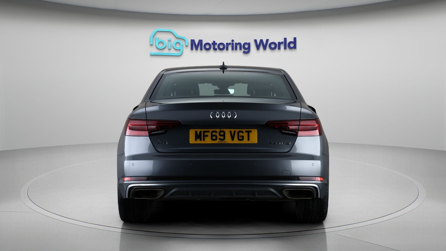 Used Audi A4 2019 for sale - 77619679: Photo 6