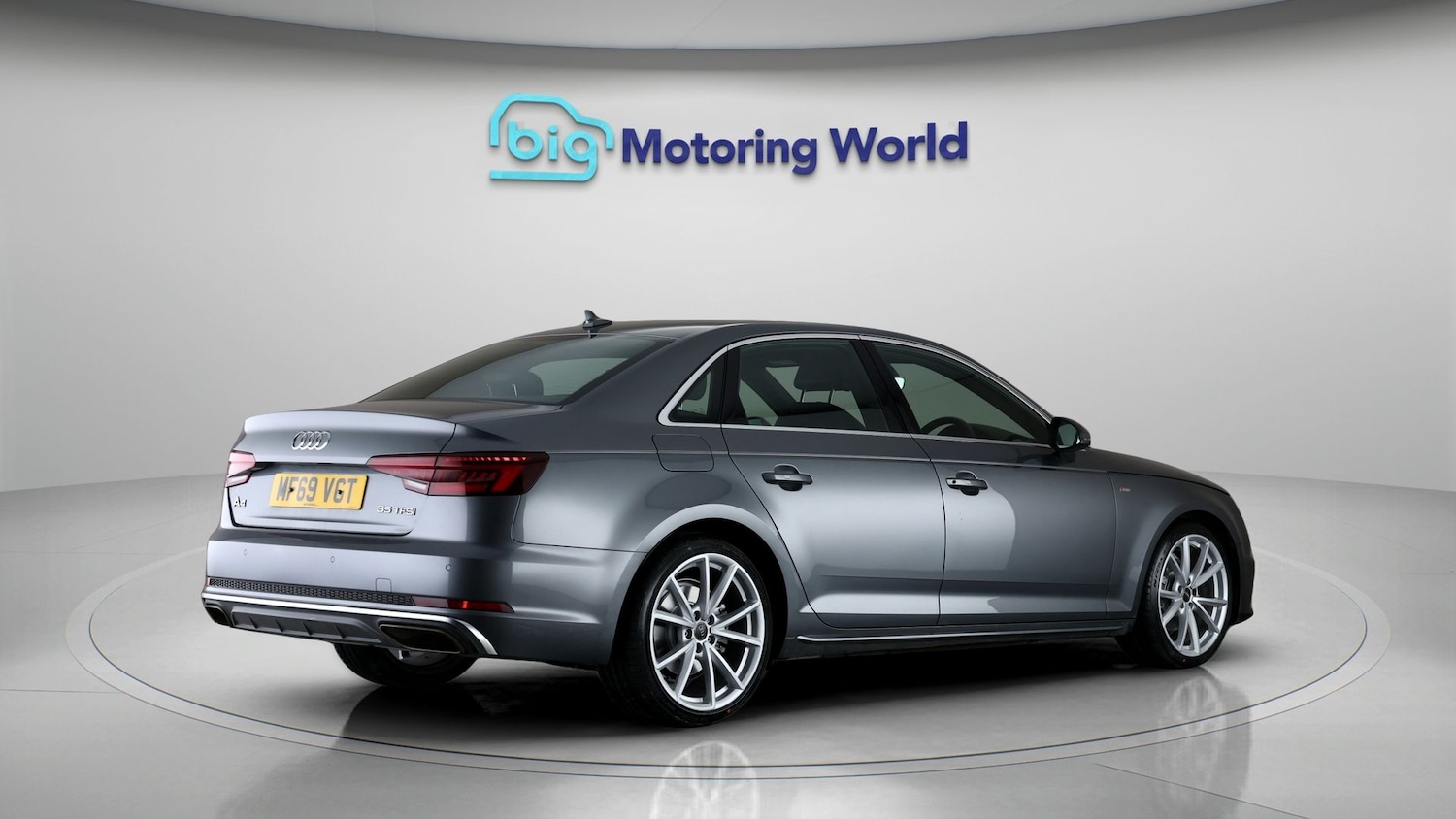 Used Audi A4 2019 for sale - 77619679: Photo 7