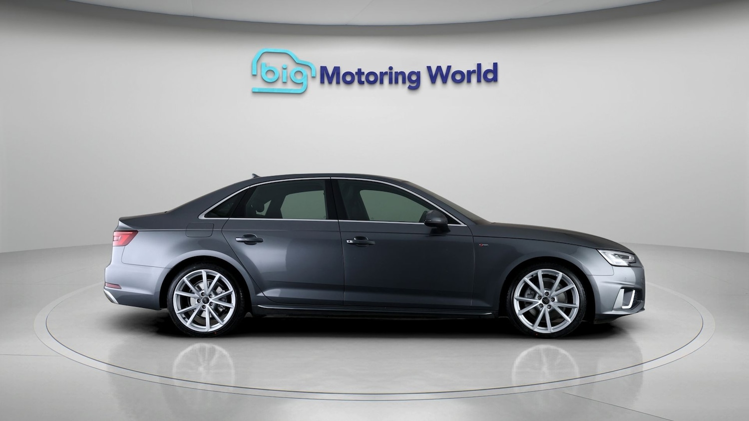 Used Audi A4 2019 for sale - 77619679: Photo 8
