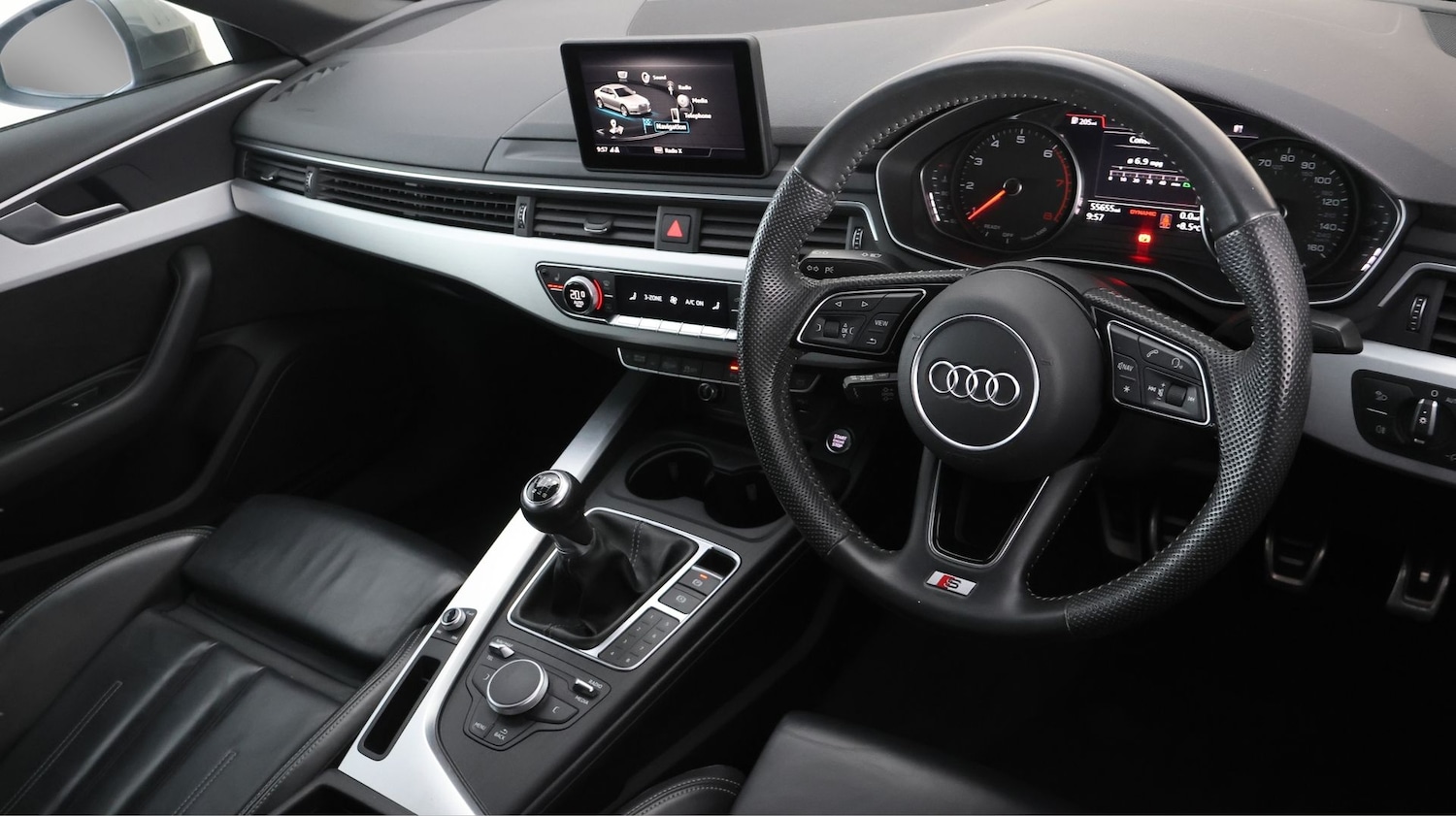 Used Audi A4 2019 for sale - 77619679: Photo 9