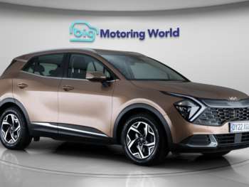 2022 (22) - 1.6 T-GDi 2 SUV 5dr Petrol Manual Euro 6 (s/s) (148 bhp)