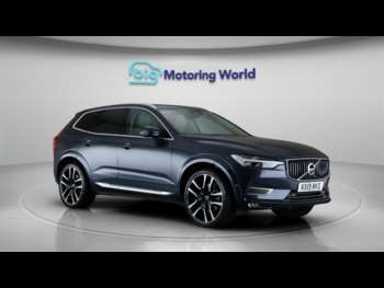 2019 (19) - 2.0 B5 MHEV Inscription Pro SUV 5dr Diesel Hybrid Auto AWD Euro 6 (s/s) (23