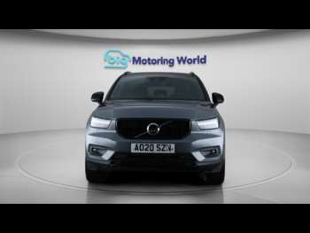 Used Volvo XC40 2020 for sale - 74921560: Photo