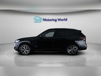 Used BMW X3 2022 for sale - 78929531: Photo