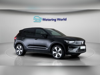 Used Volvo XC40 2023 for sale - 79400823: Photo