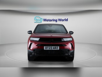 Used Vauxhall Mokka 2023 for sale - 75729169: Photo