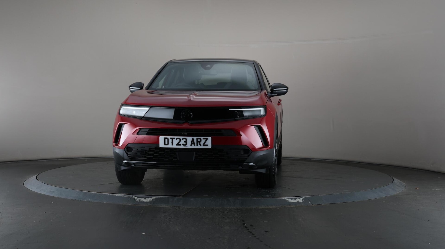 Vehicle 48