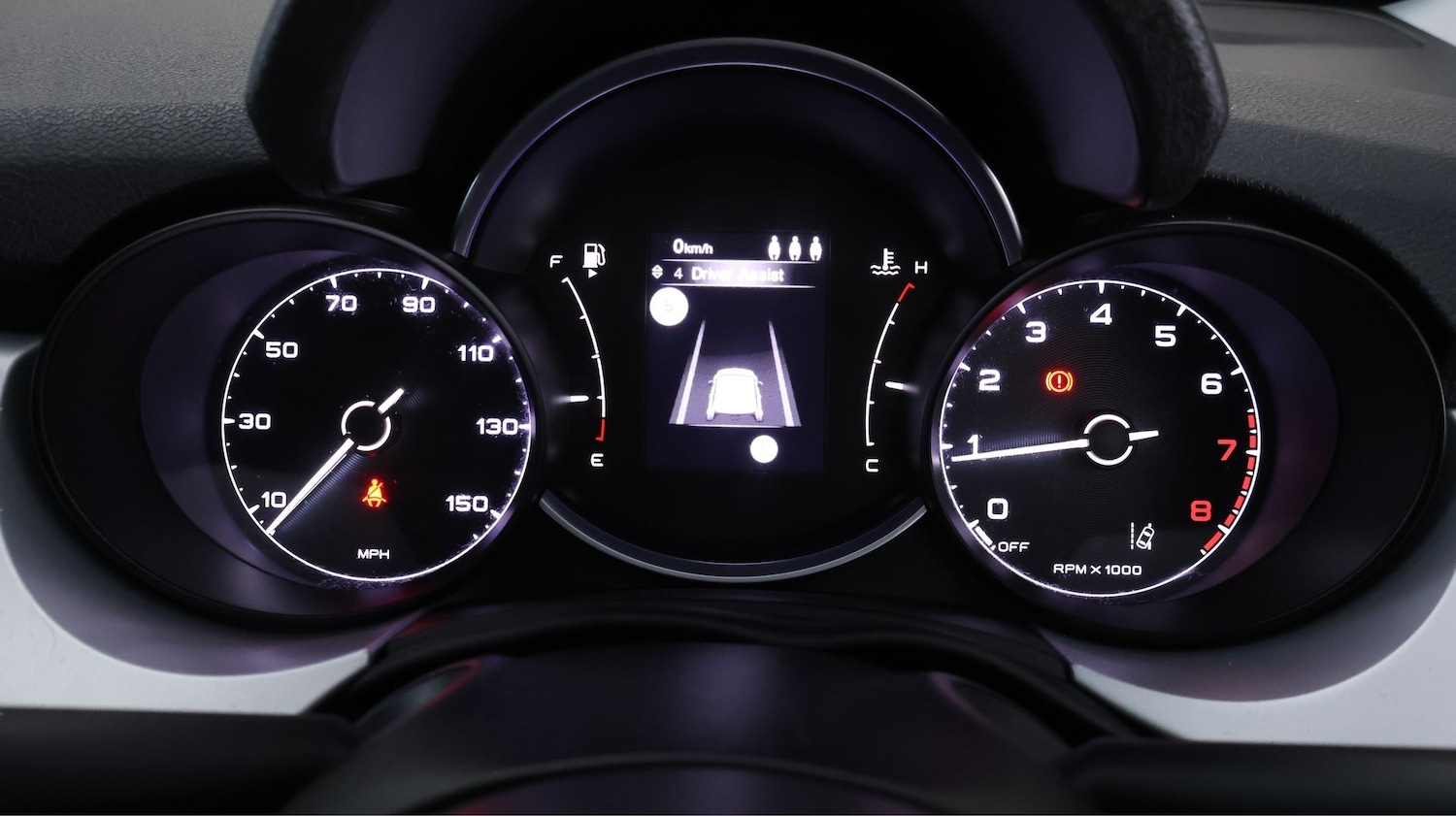 Used Fiat 500X 2022 for sale - 77820401: Photo 10