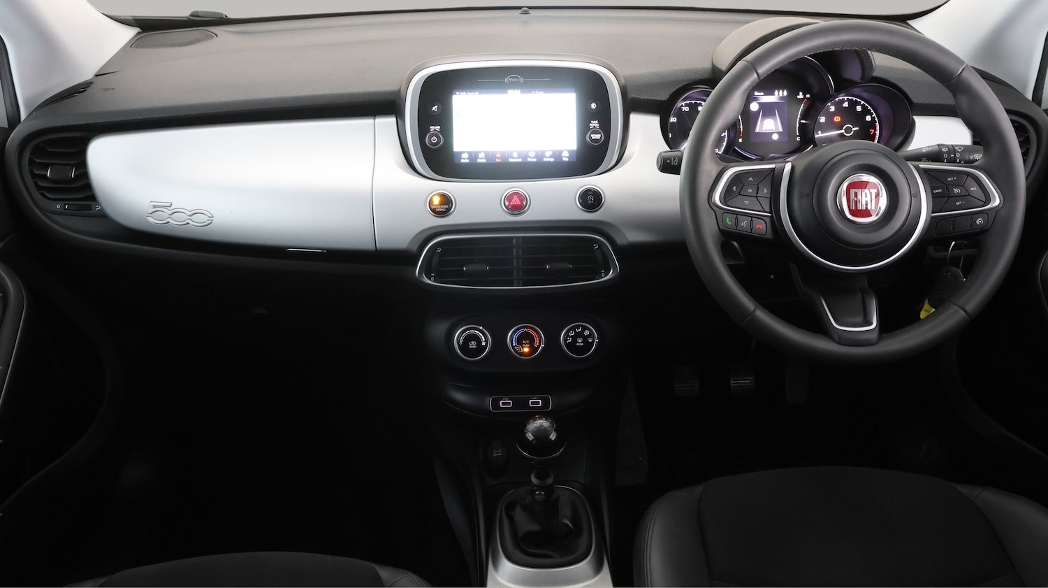 Used Fiat 500X 2022 for sale - 77820401: Photo 13