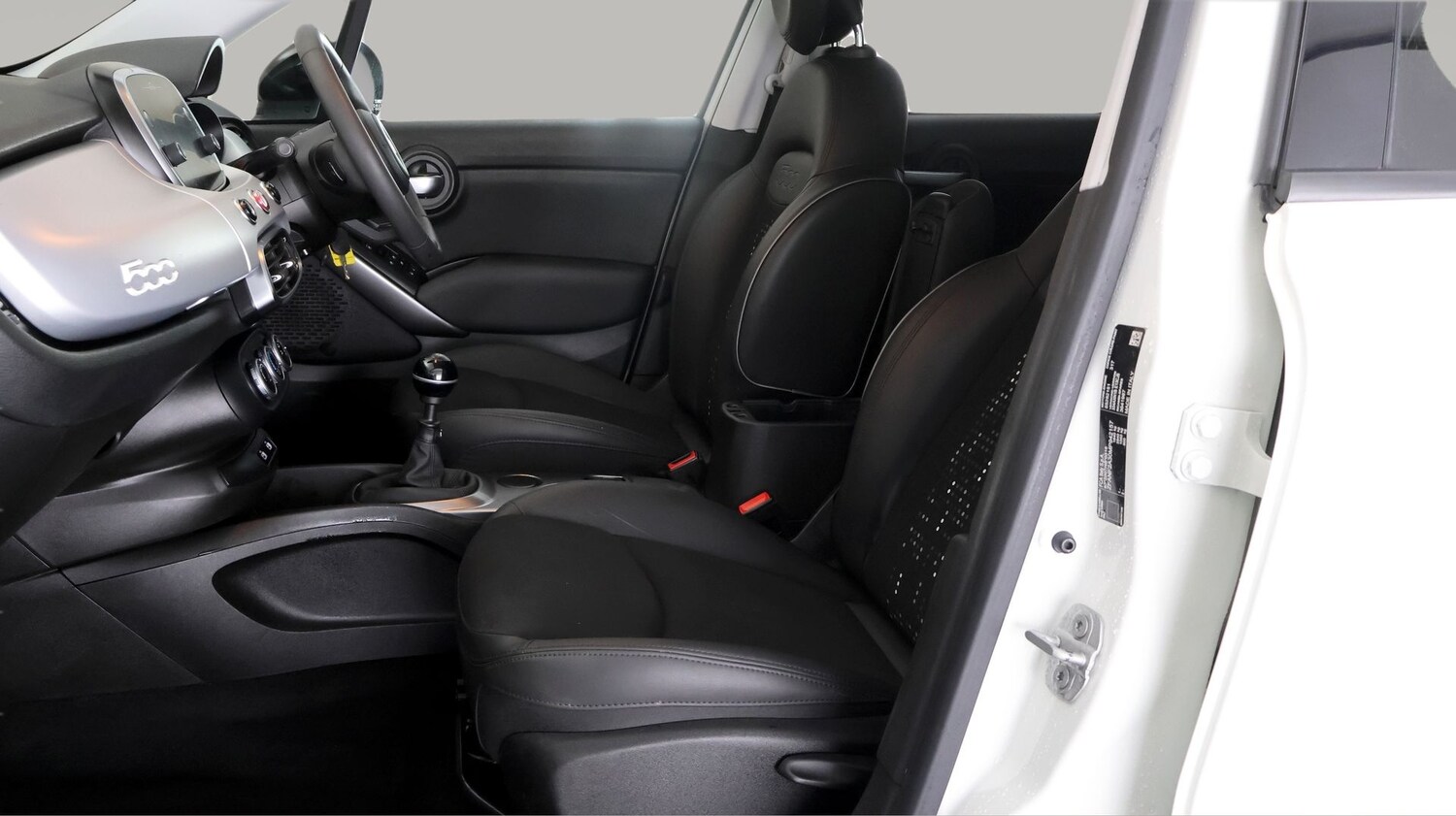 Used Fiat 500X 2022 for sale - 77820401: Photo 14