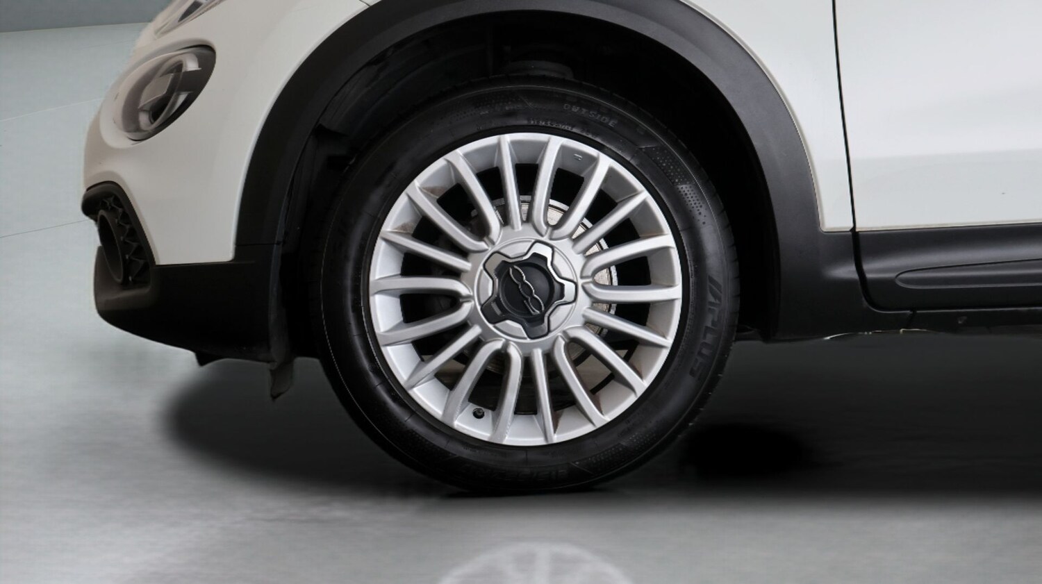 Used Fiat 500X 2022 for sale - 77820401: Photo 18