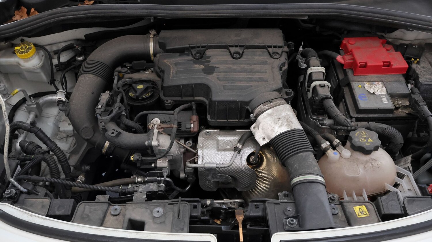 Used Fiat 500X 2022 for sale - 77820401: Photo 19