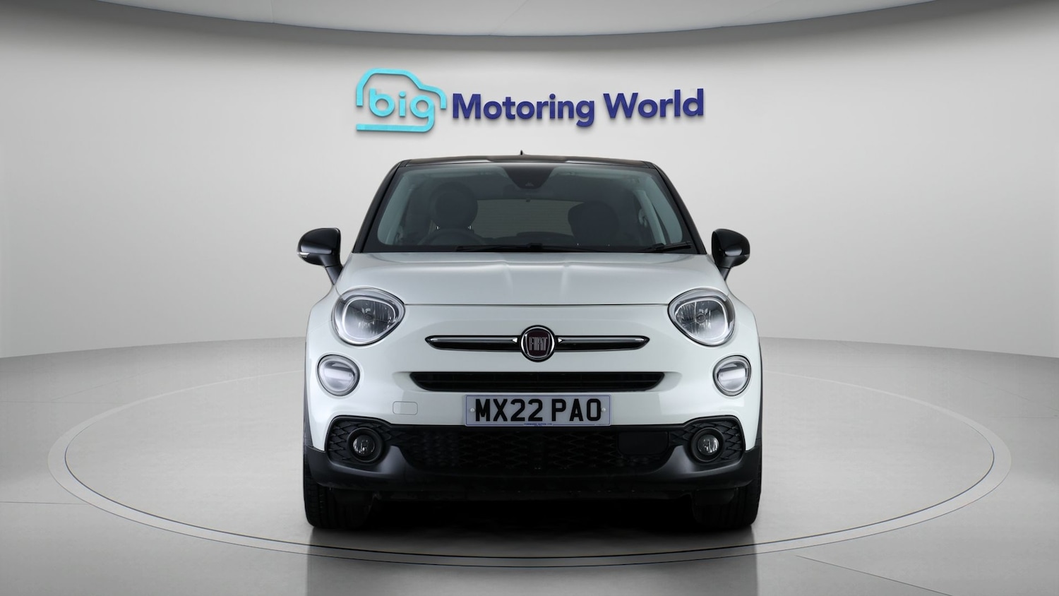 Used Fiat 500X 2022 for sale - 77820401: Photo 2