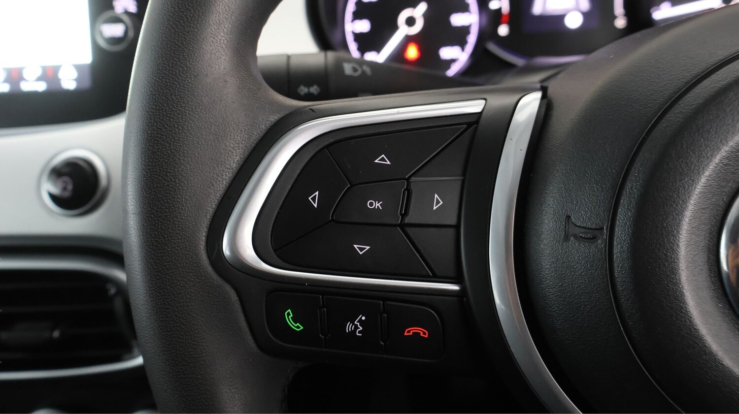 Used Fiat 500X 2022 for sale - 77820401: Photo 20