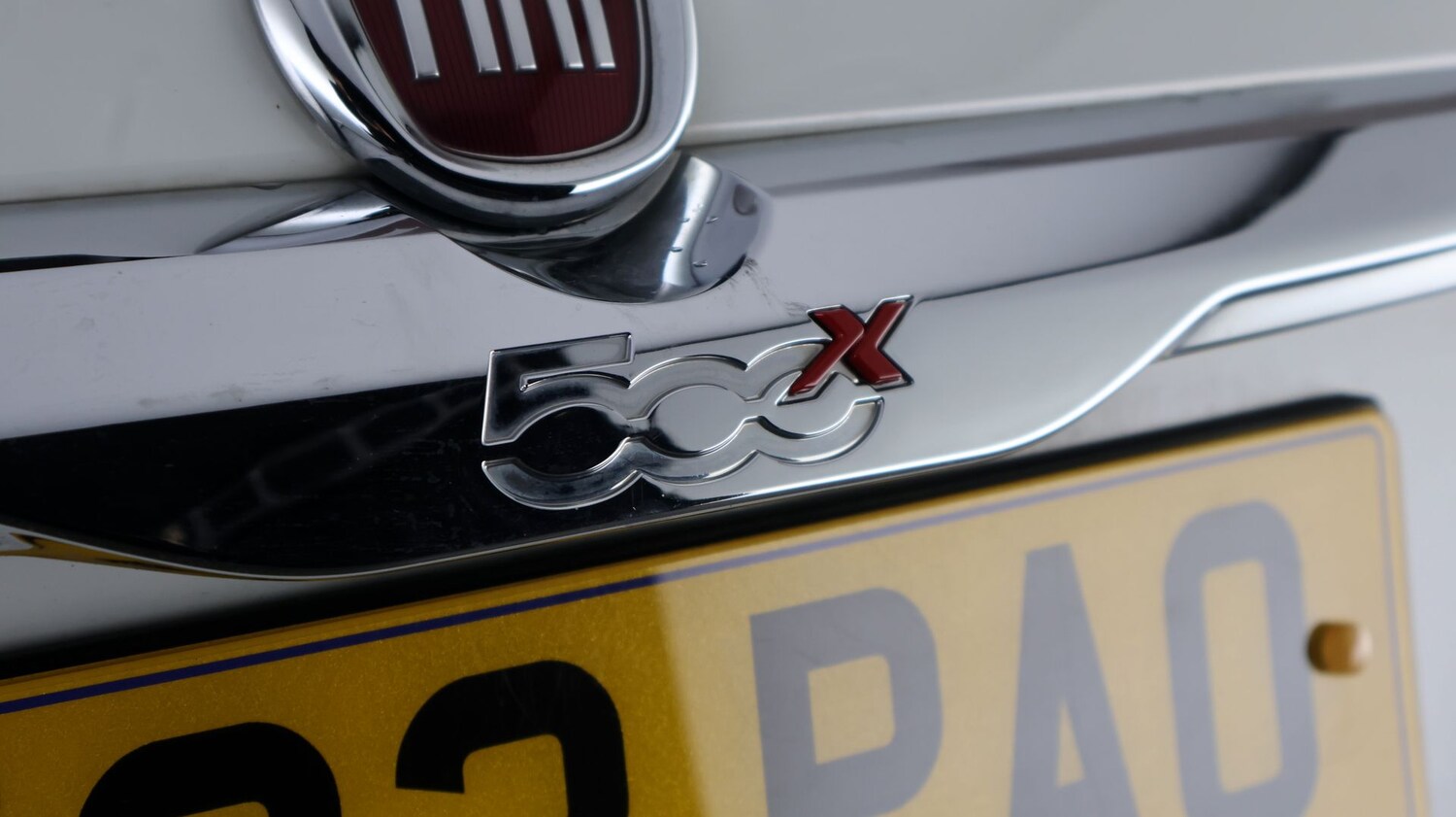 Used Fiat 500X 2022 for sale - 77820401: Photo 22