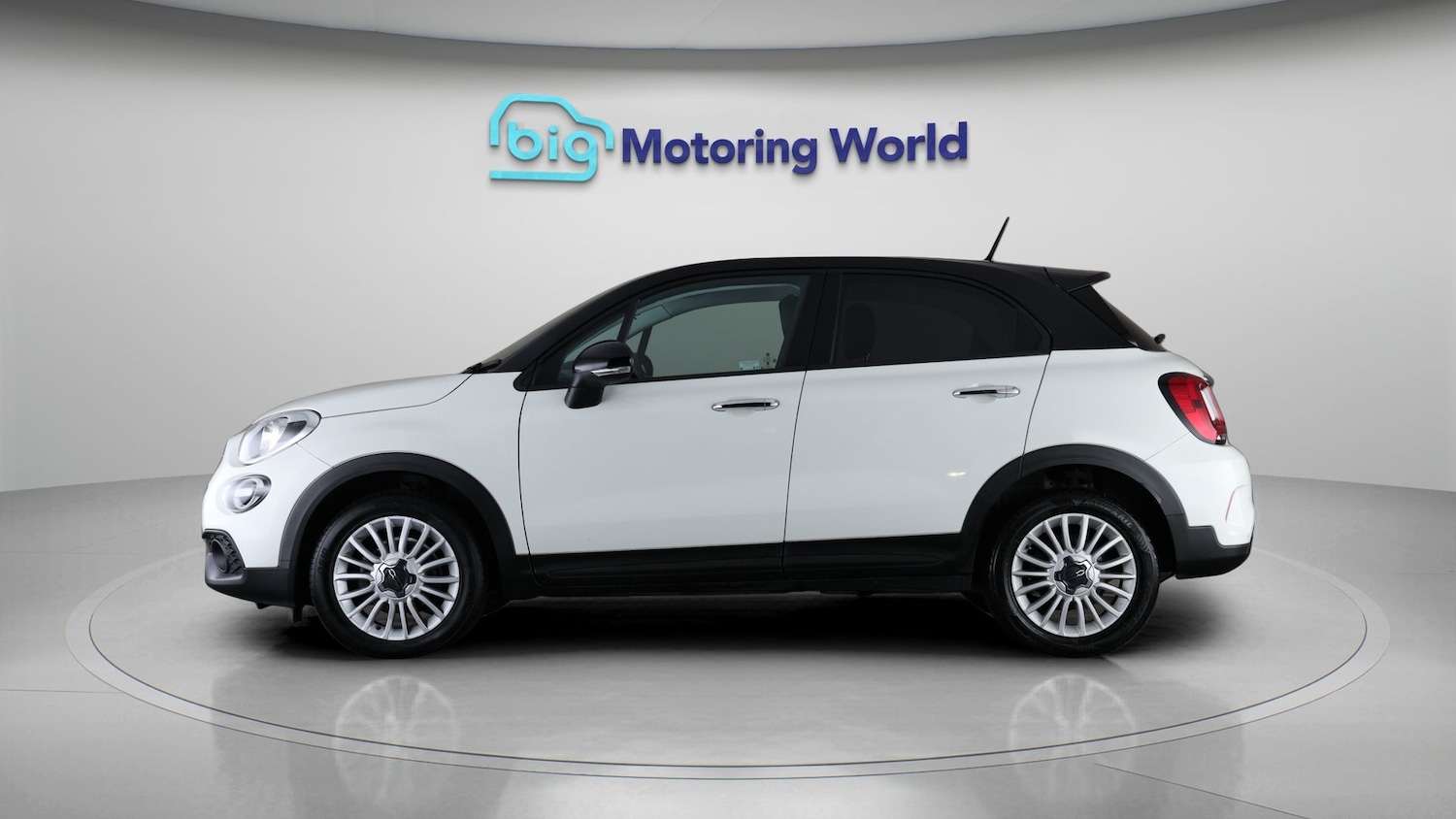 Used Fiat 500X 2022 for sale - 77820401: Photo 4