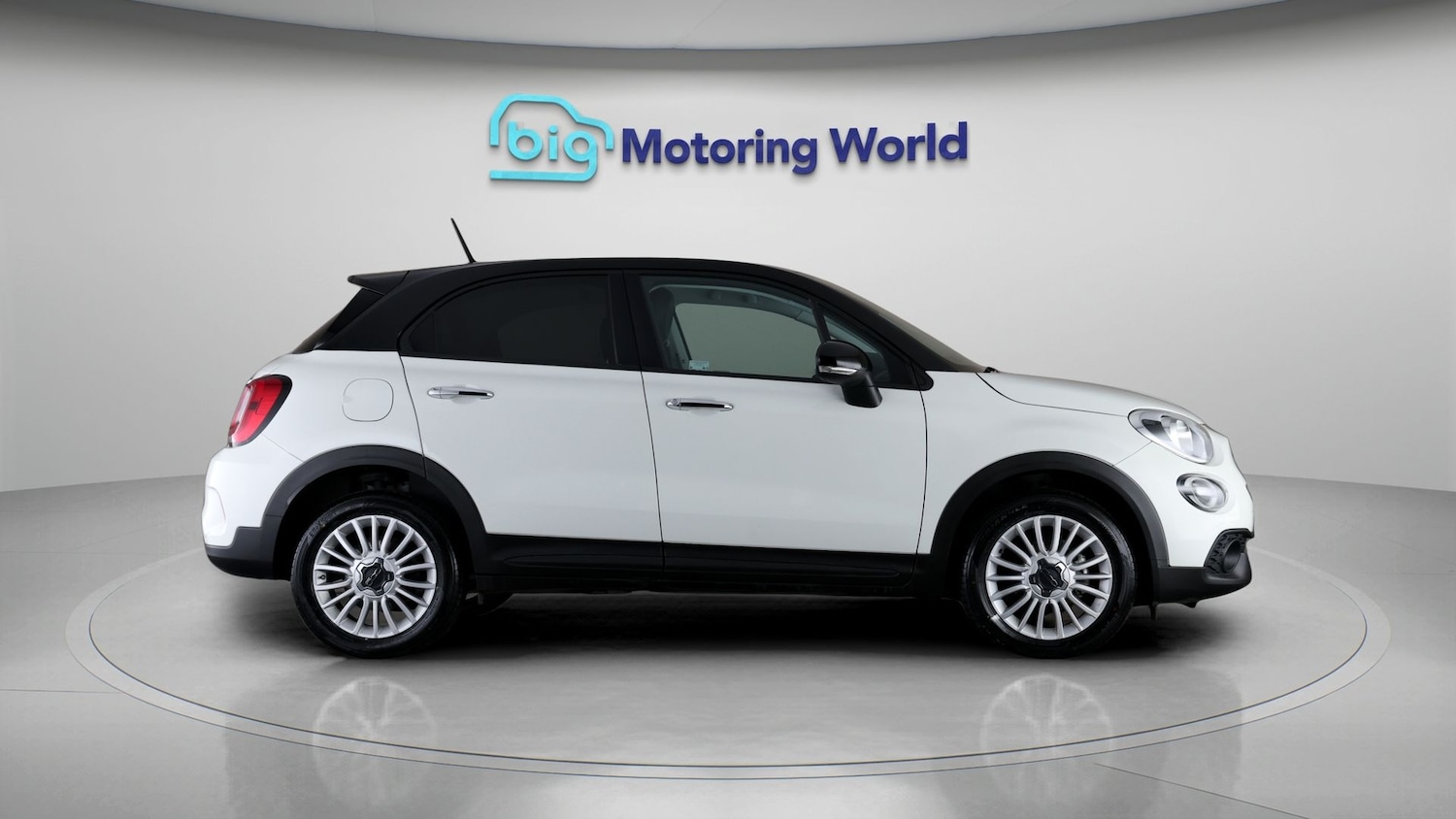 Used Fiat 500X 2022 for sale - 77820401: Photo 8