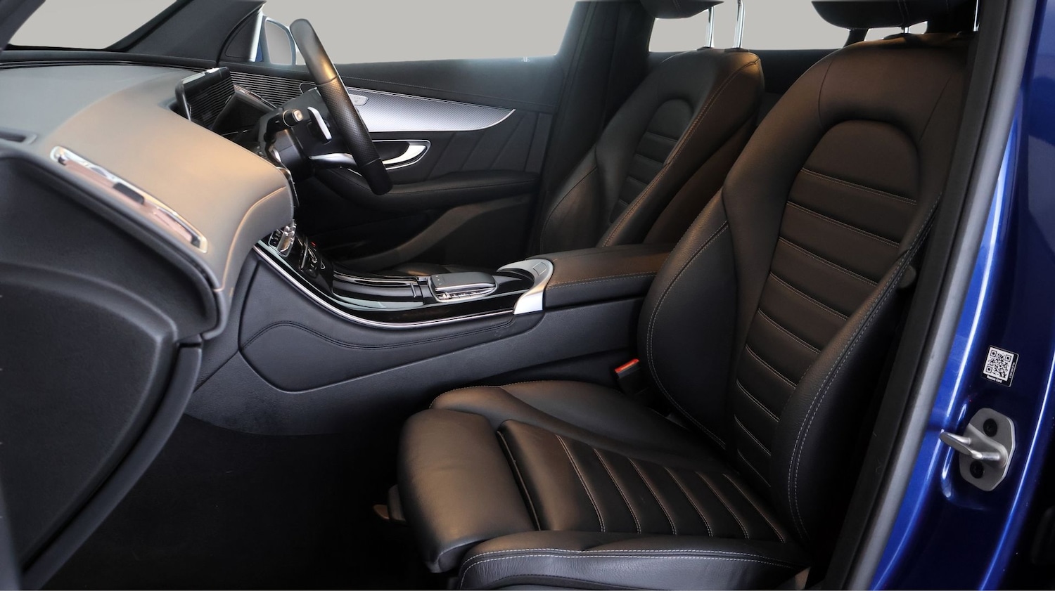 Used Mercedes-Benz EQC 2021 for sale - 77225641: Photo 14