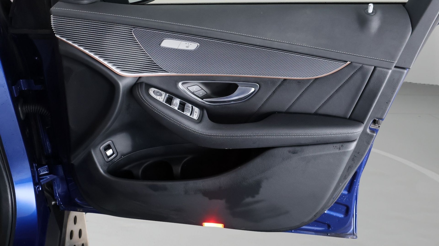 Used Mercedes-Benz EQC 2021 for sale - 77225641: Photo 15