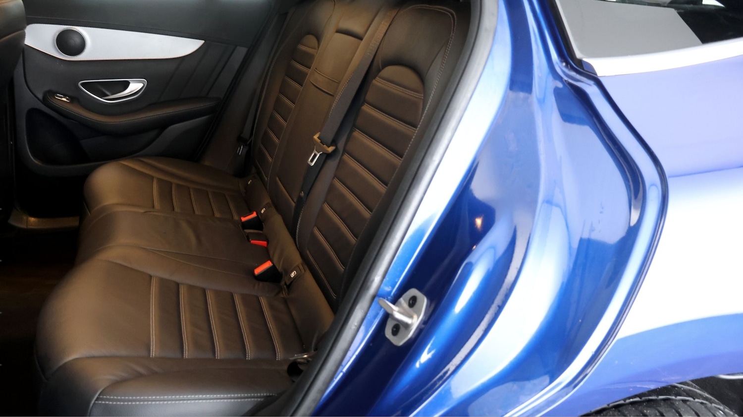 Used Mercedes-Benz EQC 2021 for sale - 77225641: Photo 16