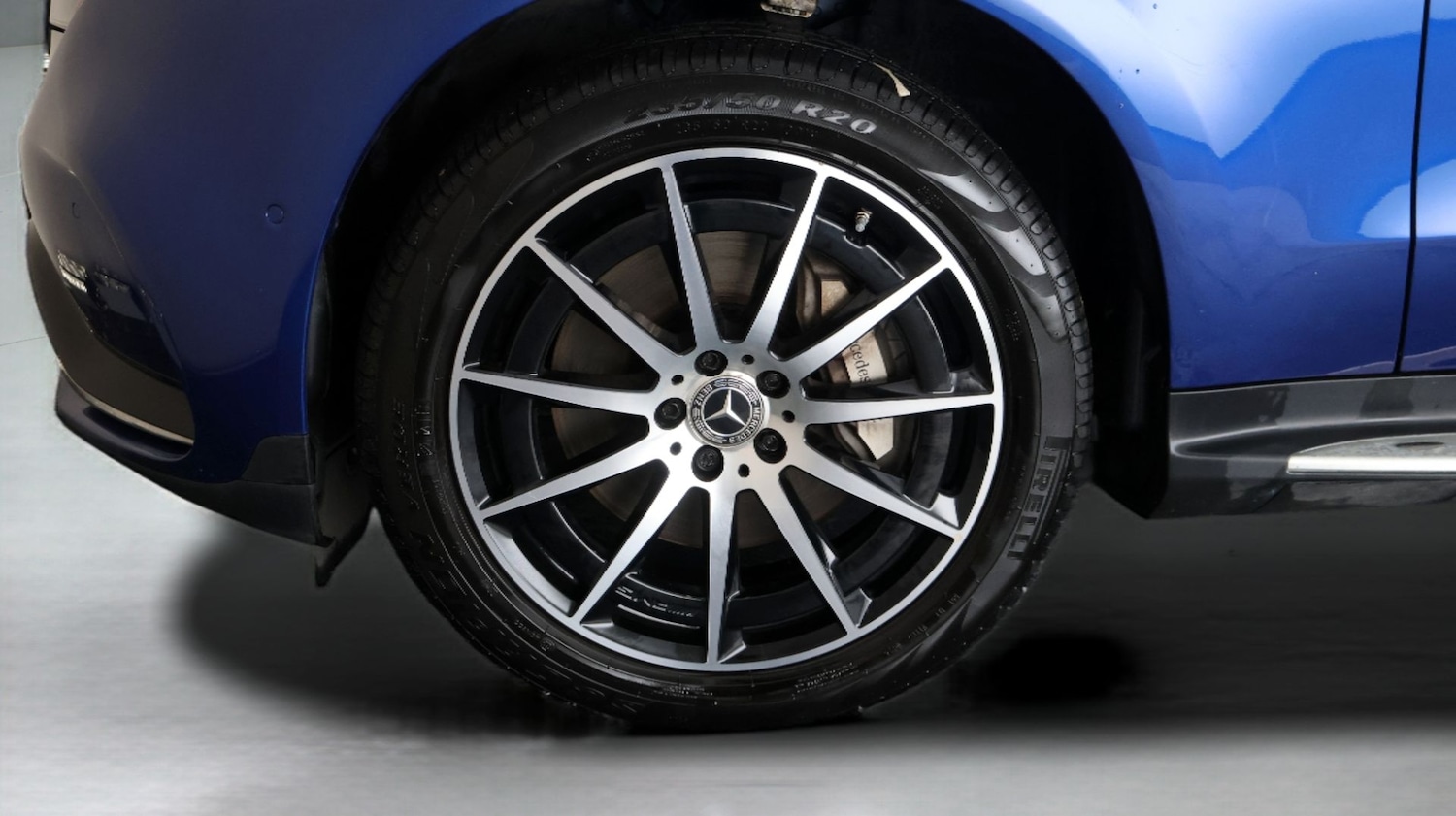 Used Mercedes-Benz EQC 2021 for sale - 77225641: Photo 18