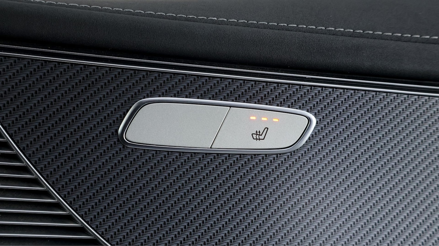 Used Mercedes-Benz EQC 2021 for sale - 77225641: Photo 21