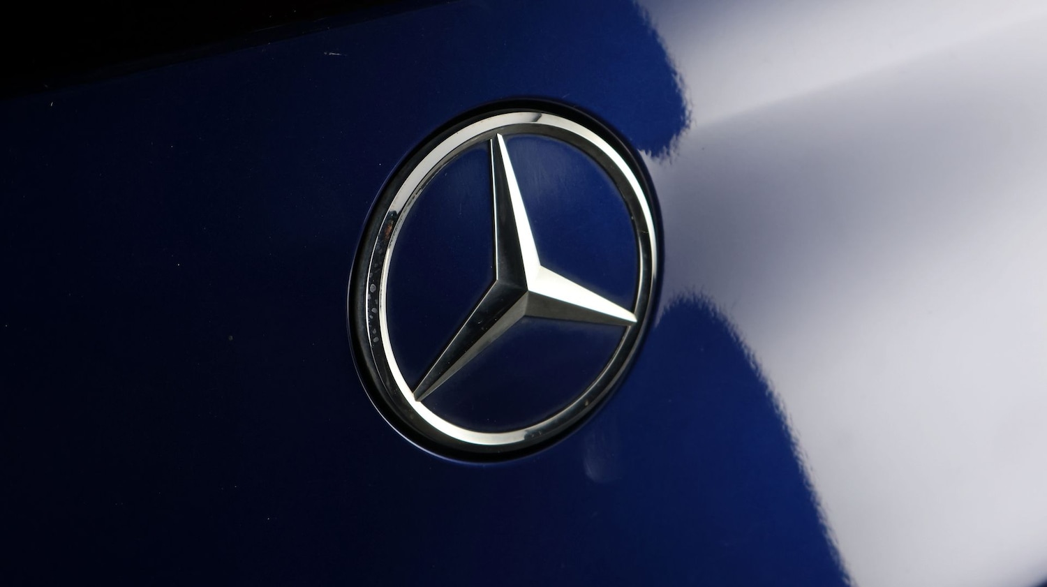 Used Mercedes-Benz EQC 2021 for sale - 77225641: Photo 22