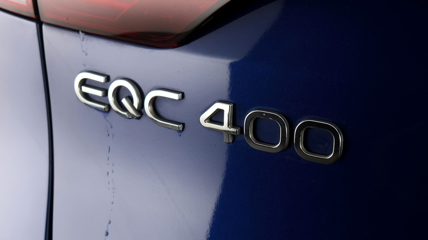 Used Mercedes-Benz EQC 2021 for sale - 77225641: Photo 23