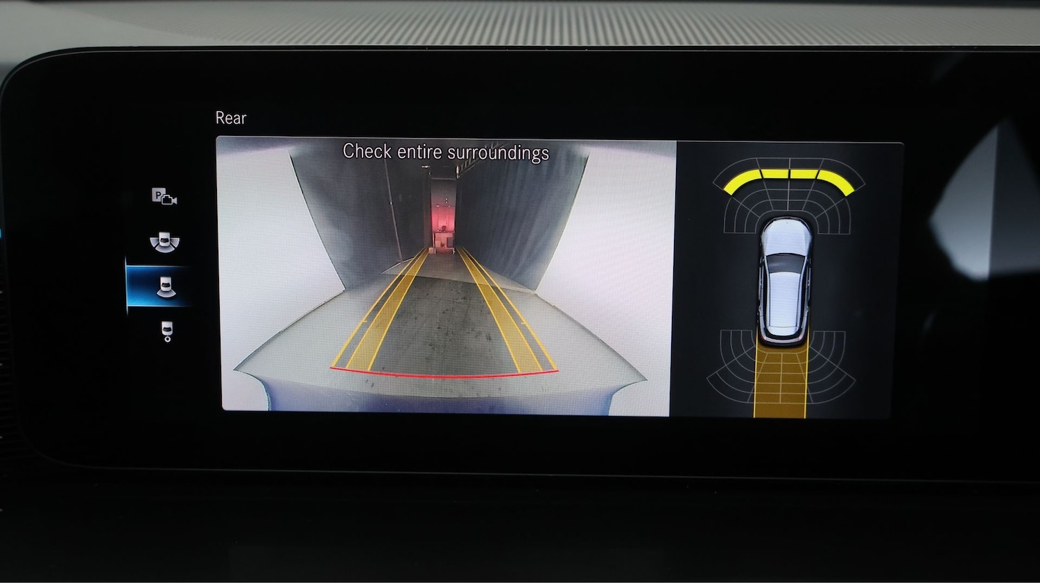 Used Mercedes-Benz EQC 2021 for sale - 77225641: Photo 24