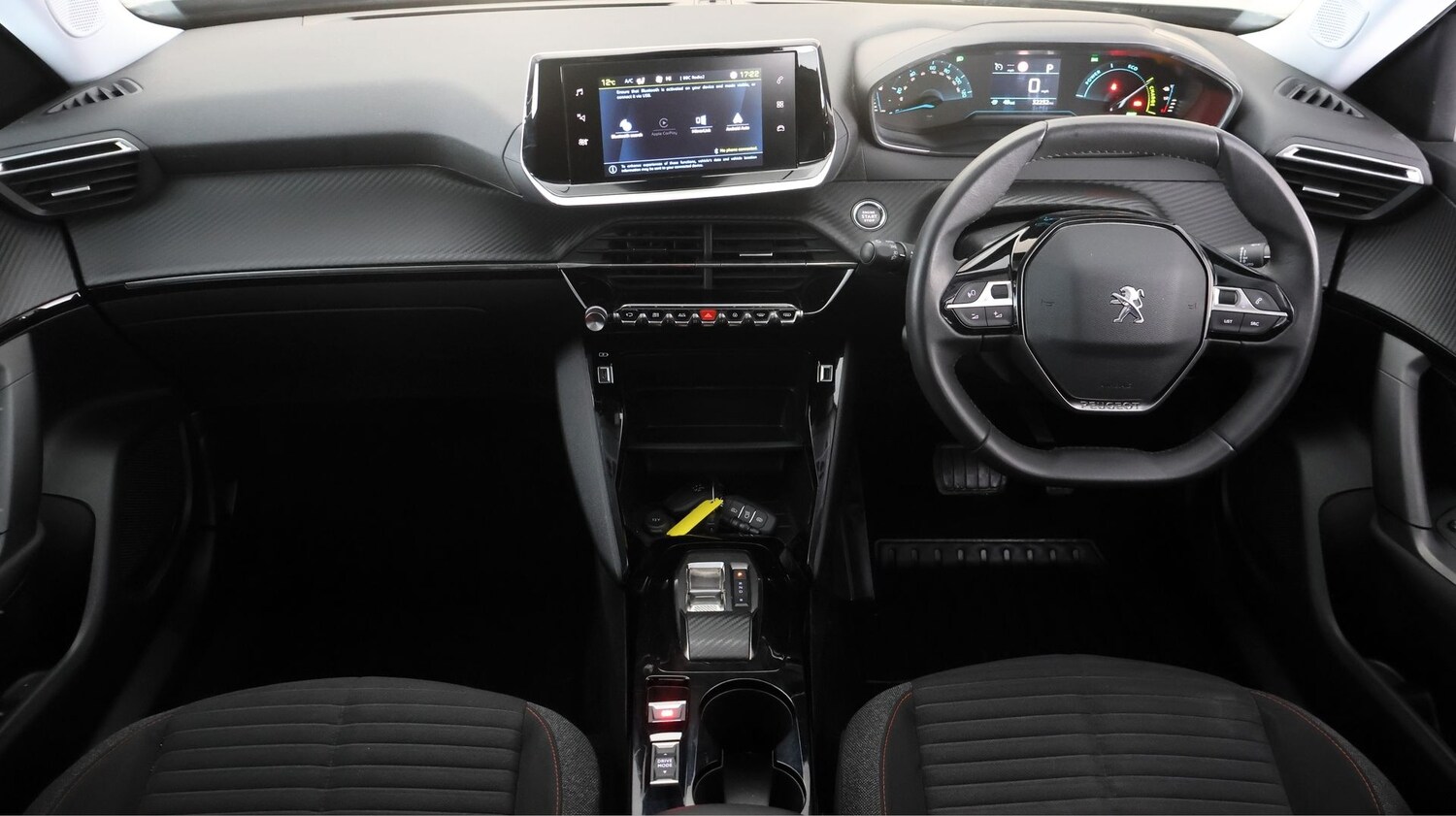 Used Peugeot 2008 2022 for sale - 77573710: Photo 12