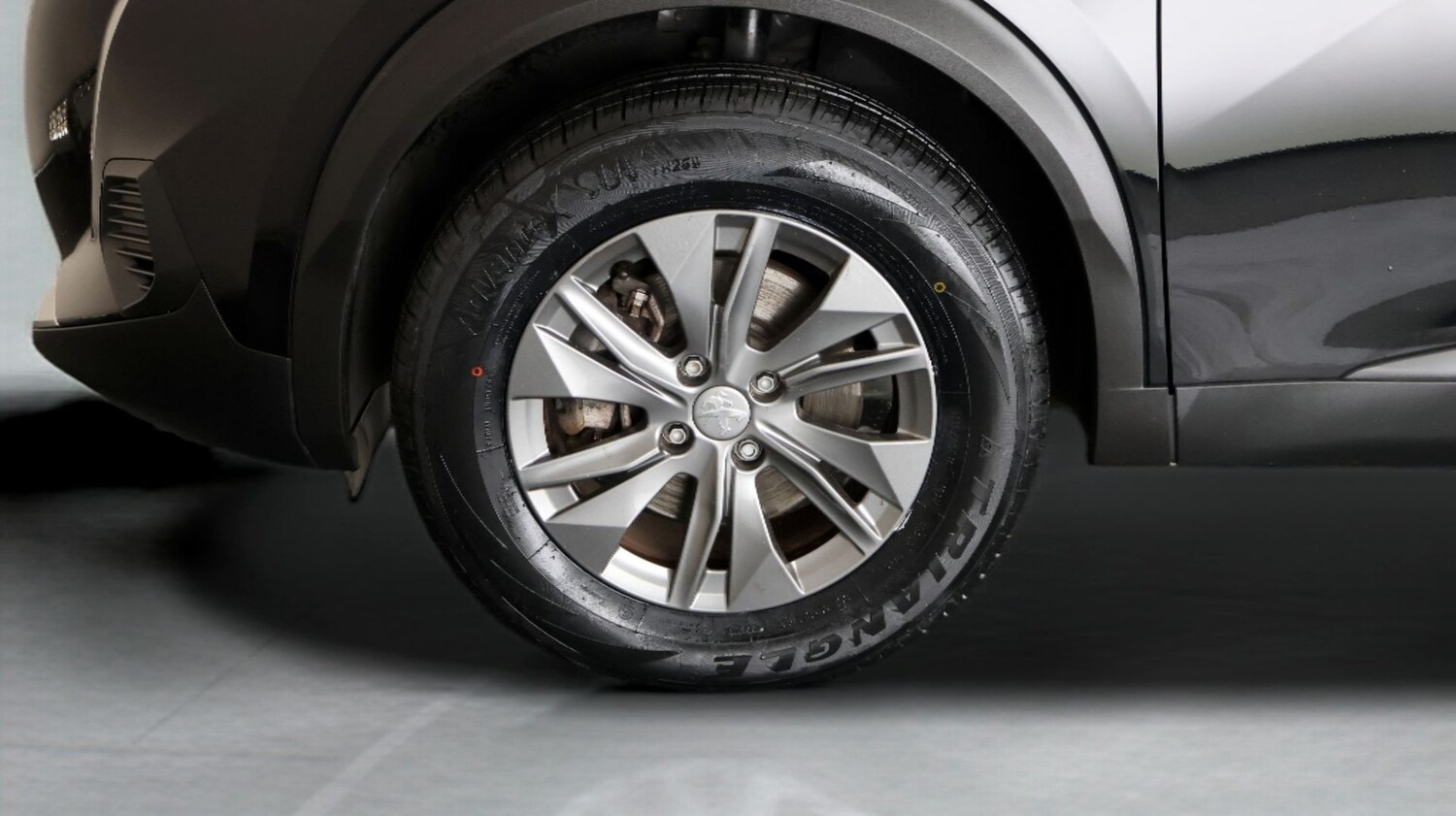 Used Peugeot 2008 2022 for sale - 77573710: Photo 17