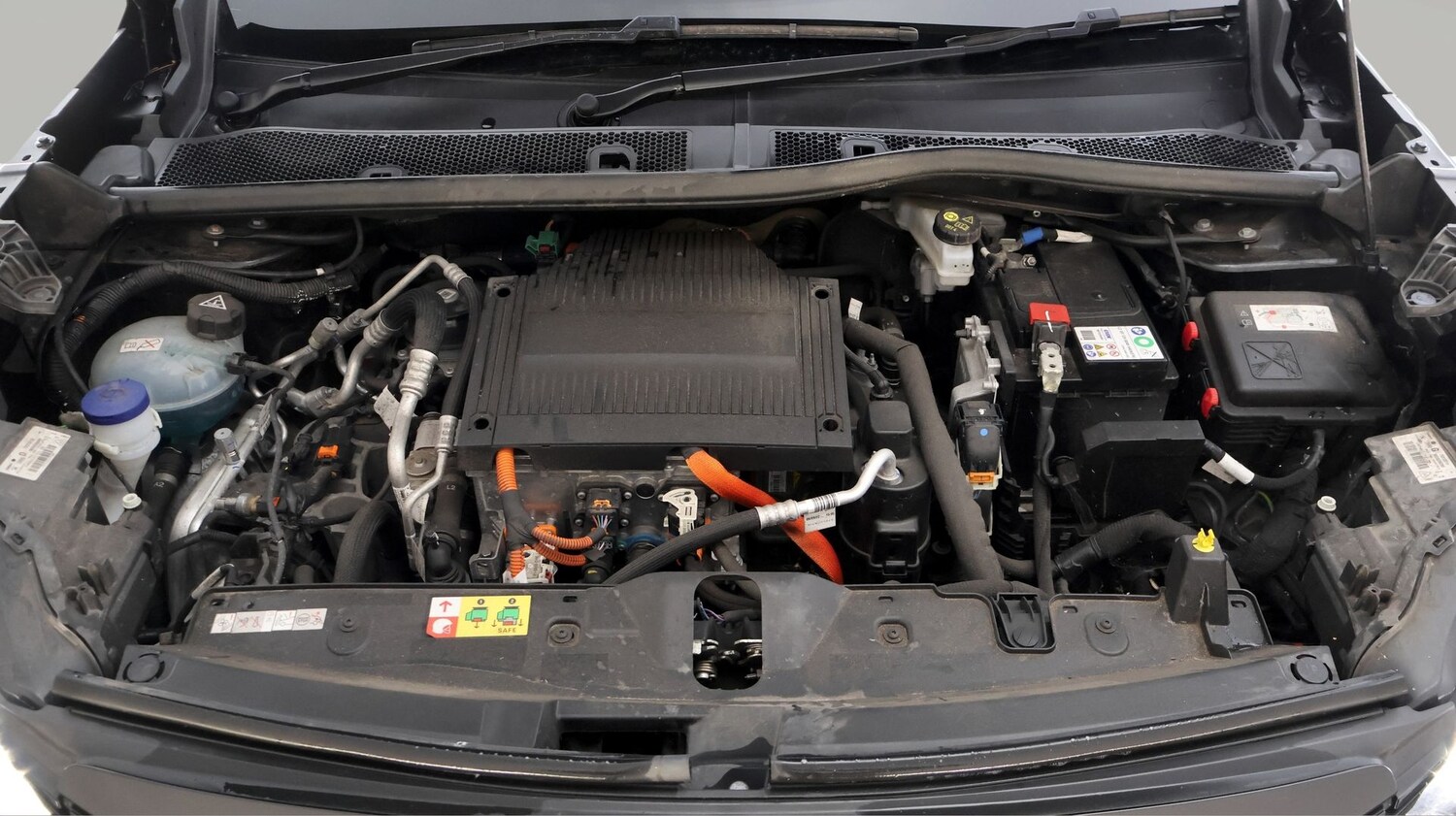 Used Peugeot 2008 2022 for sale - 77573710: Photo 18