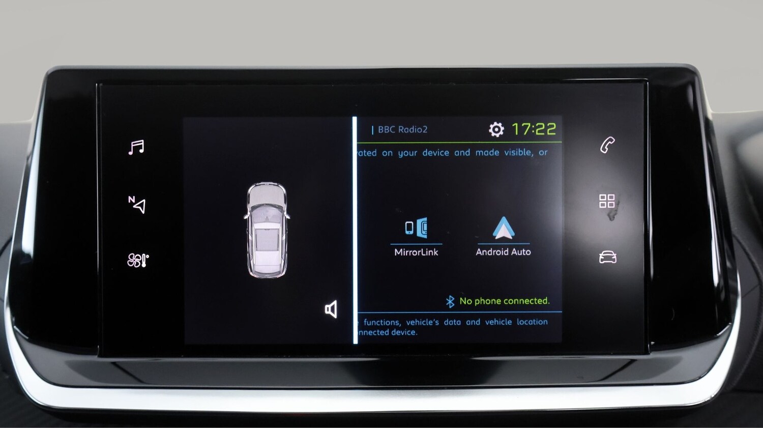 Used Peugeot 2008 2022 for sale - 77573710: Photo 19