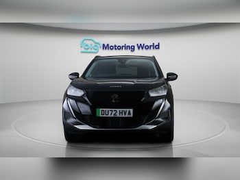 Used Peugeot 2008 2022 for sale - 77573710: Photo