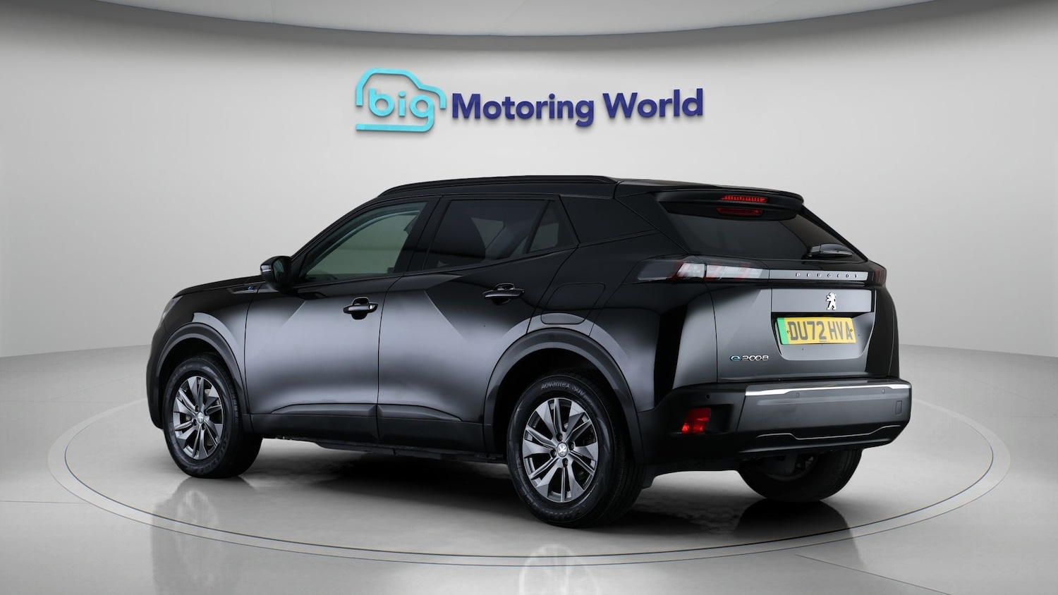 Used Peugeot 2008 2022 for sale - 77573710: Photo 5