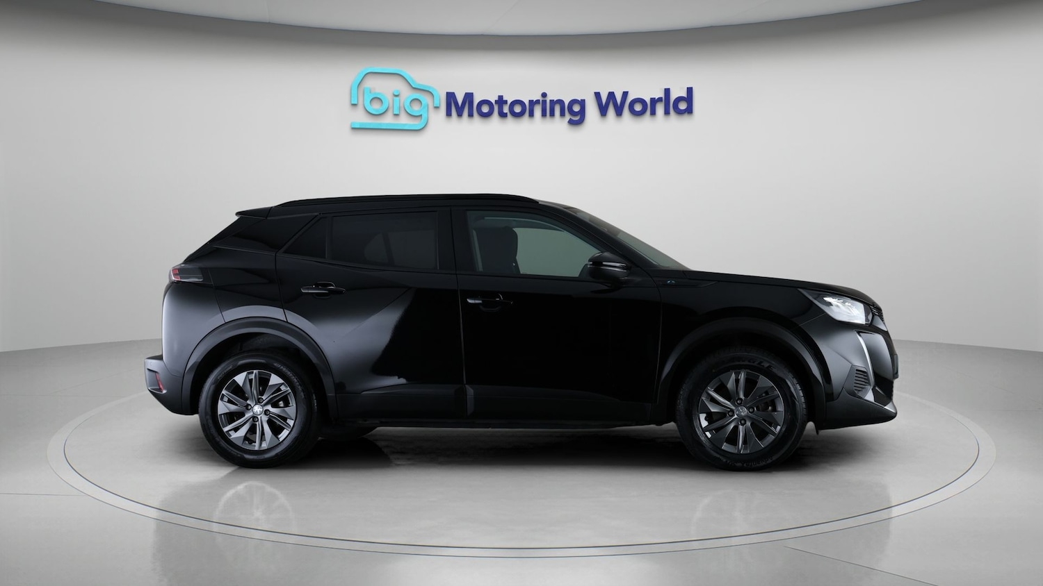 Used Peugeot 2008 2022 for sale - 77573710: Photo 8