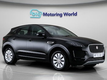 2020 (70) - 2.0 D180 S SUV 5dr Diesel Auto AWD Euro 6 (s/s) (180 ps)