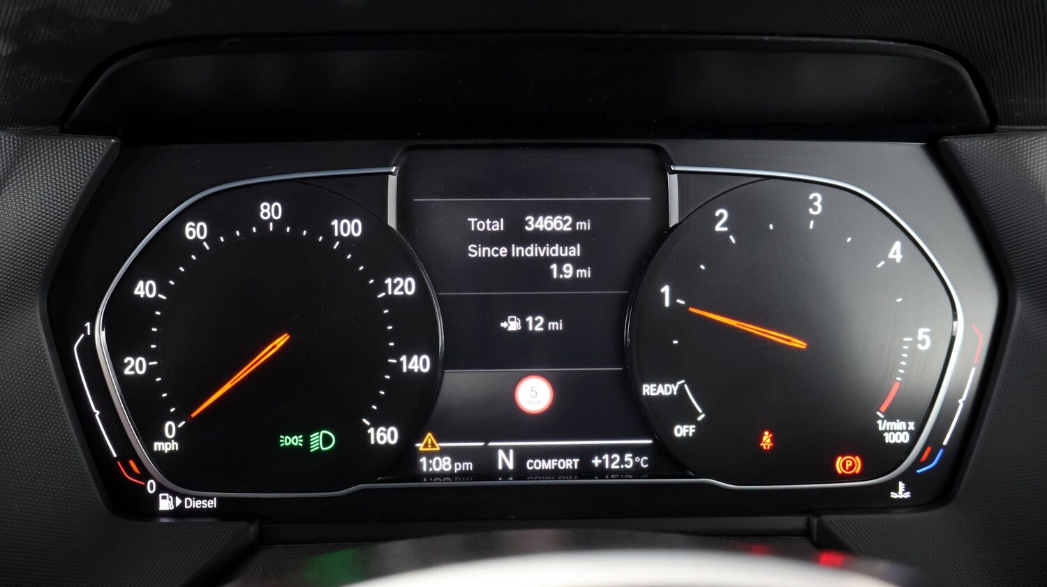 Used BMW 1 Series 2020 for sale - 77664466: Photo 10