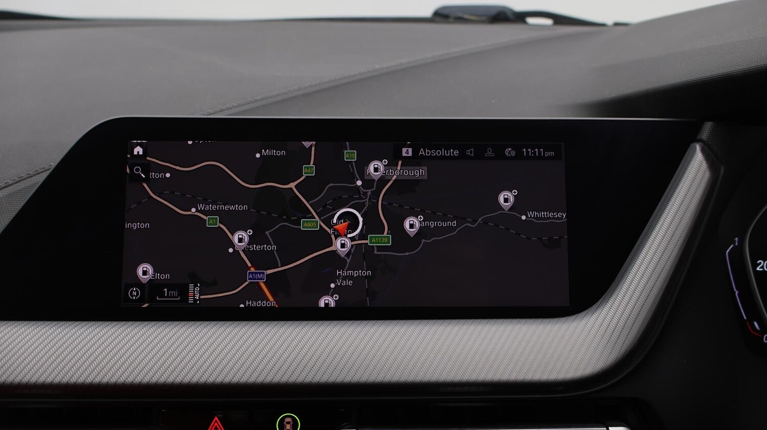 Used BMW 1 Series 2020 for sale - 77664466: Photo 11